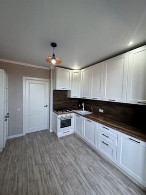 Продам многокомнатную квартиру, Шортанова ул, 17ка, Нальчик г