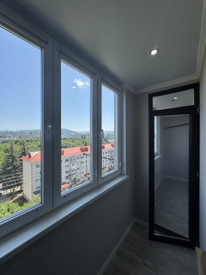 Продам многокомнатную квартиру, Шортанова ул, 17ка, Нальчик г