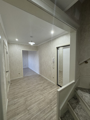 Продам многокомнатную квартиру, Шортанова ул, 17ка, Нальчик г