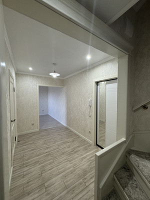 Продам многокомнатную квартиру, Шортанова ул, 17ка, Нальчик г