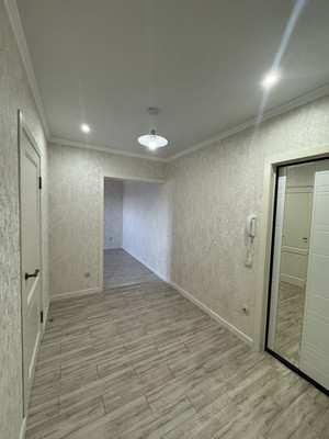 Продам многокомнатную квартиру, Шортанова ул, 17ка, Нальчик г