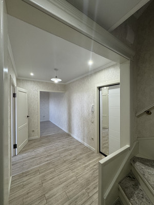 Продам многокомнатную квартиру, Шортанова ул, 17ка, Нальчик г