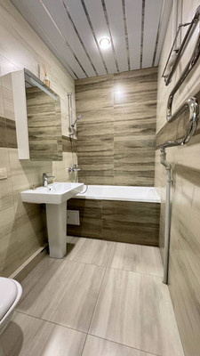 Продам многокомнатную квартиру, Шортанова ул, 17ка, Нальчик г