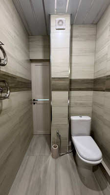 Продам многокомнатную квартиру, Шортанова ул, 17ка, Нальчик г