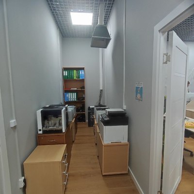 Сдам коммерческое помещение 221 м2, Новощукинская ул, 8, Москва г