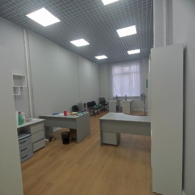 Сдам коммерческое помещение 221 м2, Новощукинская ул, 8, Москва г