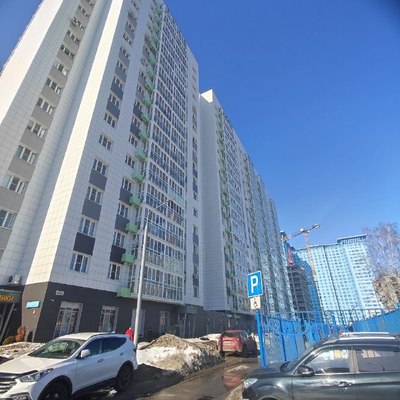 Сдам коммерческое помещение 221 м2, Новощукинская ул, 8, Москва г