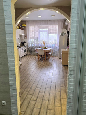 Продам двухкомнатную (2-комн.) квартиру, Балаклавская ул, 47А, Симферополь г