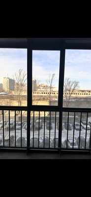 Продам трехкомнатную (3-комн.) квартиру, Свердловская ул, 6ке, Красноярск г