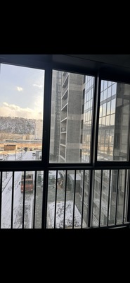 Продам трехкомнатную (3-комн.) квартиру, Свердловская ул, 6ке, Красноярск г