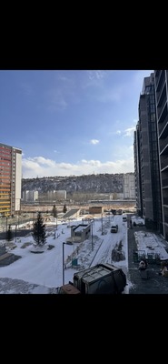 Продам трехкомнатную (3-комн.) квартиру, Свердловская ул, 6ке, Красноярск г