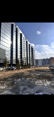 Продам трехкомнатную (3-комн.) квартиру, Свердловская ул, 6ке, Красноярск г