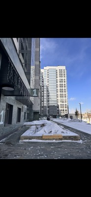 Продам трехкомнатную (3-комн.) квартиру, Свердловская ул, 6ке, Красноярск г