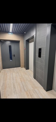 Продам трехкомнатную (3-комн.) квартиру, Свердловская ул, 6ке, Красноярск г