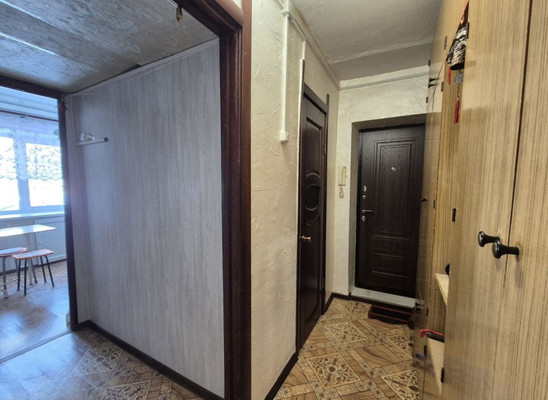 Продам двухкомнатную (2-комн.) квартиру, Химградская ул, 1, Пермь г