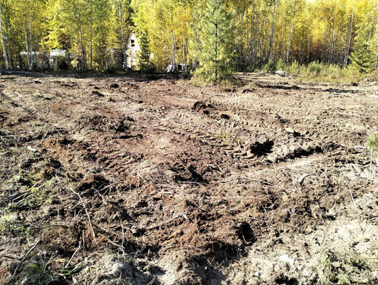 Продам участок 6,2 соток, Фермерское хоз., СОТ Светлана снт, Ханты-Мансийск г, 0 км от города