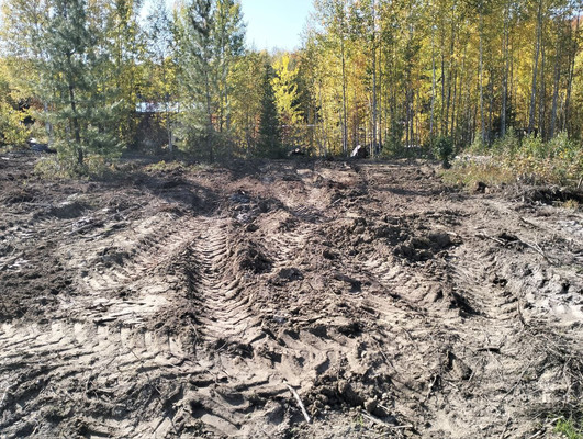 Продам участок 6,2 соток, Фермерское хоз., СОТ Светлана снт, Ханты-Мансийск г, 0 км от города