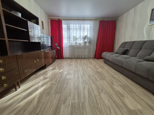 Продам двухкомнатную (2-комн.) квартиру, Юности ул, 41, Нижний Тагил г