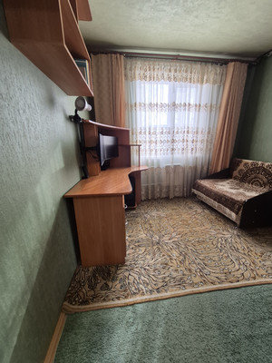 Продам двухкомнатную (2-комн.) квартиру, Юности ул, 41, Нижний Тагил г