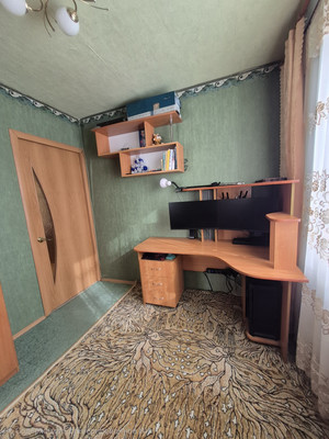 Продам двухкомнатную (2-комн.) квартиру, Юности ул, 41, Нижний Тагил г