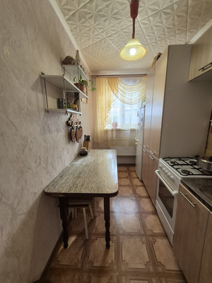 Продам двухкомнатную (2-комн.) квартиру, Юности ул, 41, Нижний Тагил г