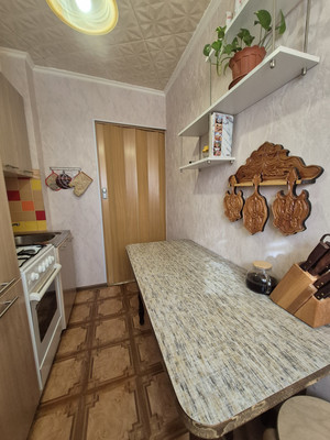 Продам двухкомнатную (2-комн.) квартиру, Юности ул, 41, Нижний Тагил г