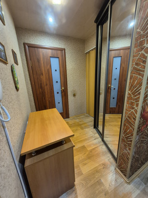 Продам двухкомнатную (2-комн.) квартиру, Юности ул, 41, Нижний Тагил г