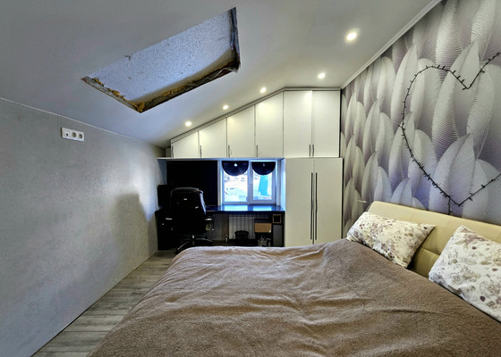 Продам дом, СОК Урожай район ОМК снт, 87, Ханты-Мансийск г, 0 км от города