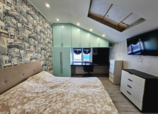 Продам дом, СОК Урожай район ОМК снт, 87, Ханты-Мансийск г, 0 км от города