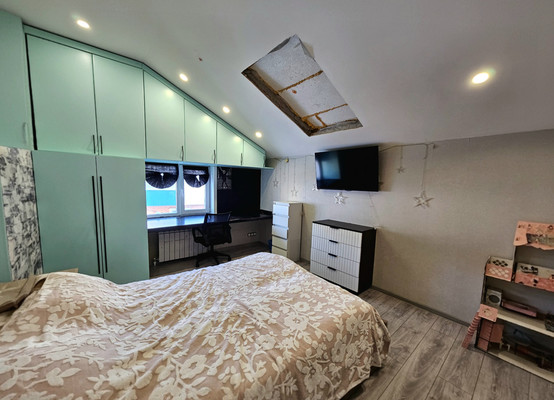 Продам дом, СОК Урожай район ОМК снт, 87, Ханты-Мансийск г, 0 км от города