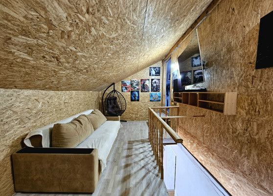 Продам дом, СОК Урожай район ОМК снт, 87, Ханты-Мансийск г, 0 км от города