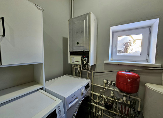 Продам дом, СОК Урожай район ОМК снт, 87, Ханты-Мансийск г, 0 км от города