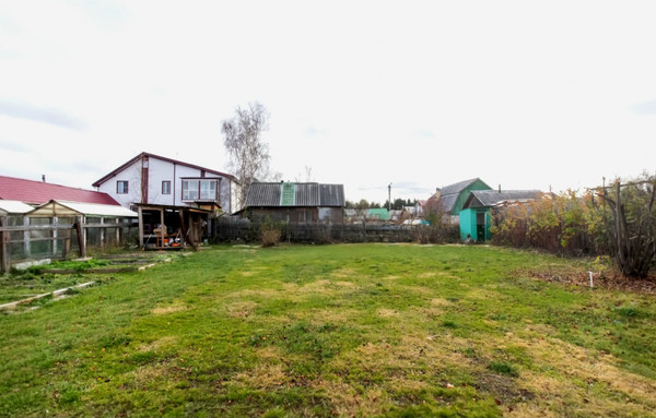 Продам дом, СОК Урожай район ОМК снт, 87, Ханты-Мансийск г, 0 км от города