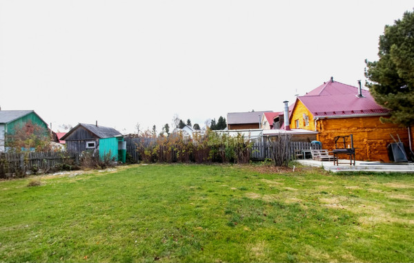 Продам дом, СОК Урожай район ОМК снт, 87, Ханты-Мансийск г, 0 км от города