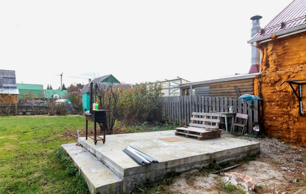 Продам дом, СОК Урожай район ОМК снт, 87, Ханты-Мансийск г, 0 км от города