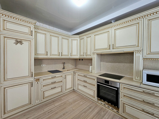 Продам двухкомнатную (2-комн.) квартиру, Промышленная ул, 7, Ханты-Мансийск г