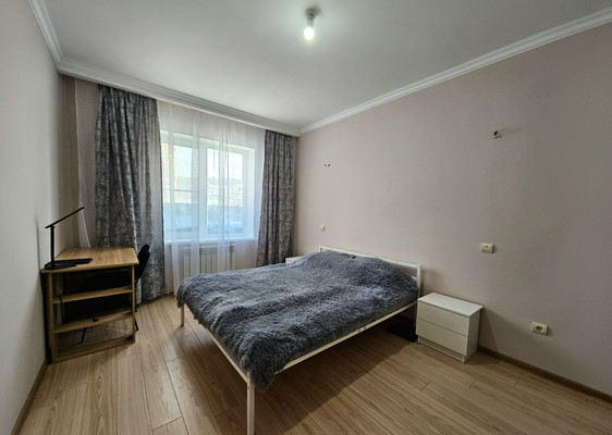 Продам двухкомнатную (2-комн.) квартиру, Промышленная ул, 7, Ханты-Мансийск г