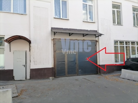 Сдам склад 630 м2, 4-я Кабельная ул, 2 1, Москва г