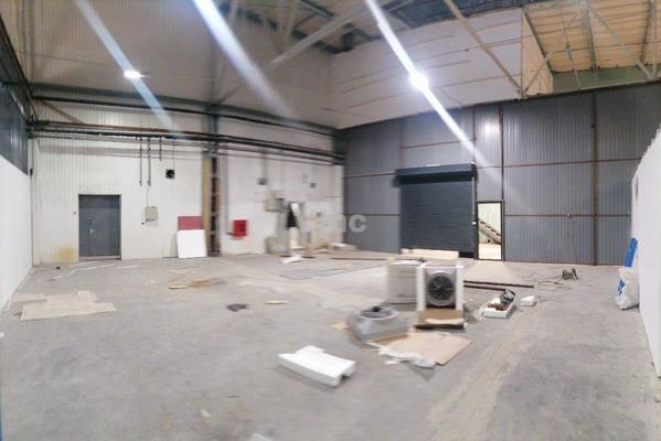 Сдам склад 630 м2, 4-я Кабельная ул, 2 1, Москва г