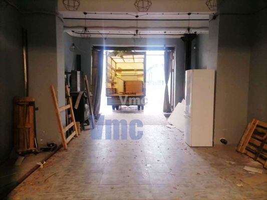 Сдам склад 630 м2, 4-я Кабельная ул, 2 1, Москва г