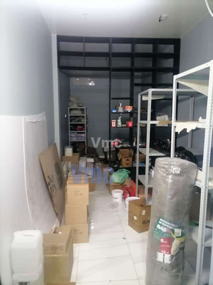 Сдам склад 630 м2, 4-я Кабельная ул, 2 1, Москва г