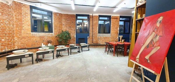 Сдам коммерческое помещение 53 м2, Устье С и Ко снт, Дубна г