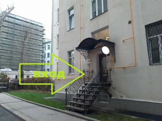 Сдам коммерческое помещение 53 м2, Устье С и Ко снт, Дубна г