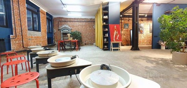 Сдам коммерческое помещение 53 м2, Устье С и Ко снт, Дубна г