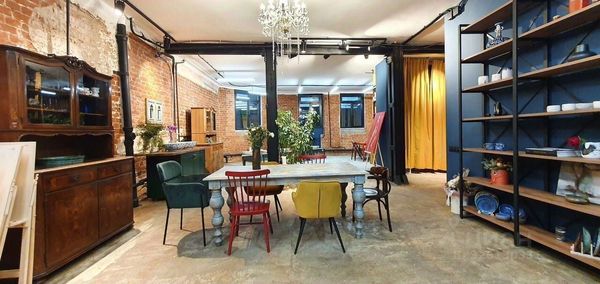 Сдам коммерческое помещение 53 м2, Устье С и Ко снт, Дубна г