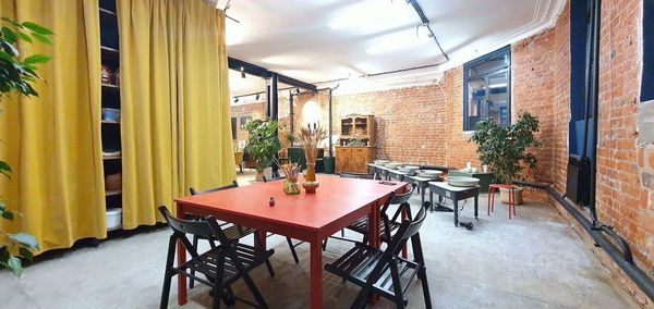 Сдам коммерческое помещение 53 м2, Устье С и Ко снт, Дубна г