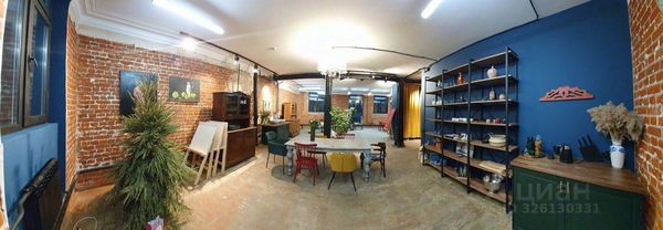 Сдам коммерческое помещение 53 м2, Устье С и Ко снт, Дубна г