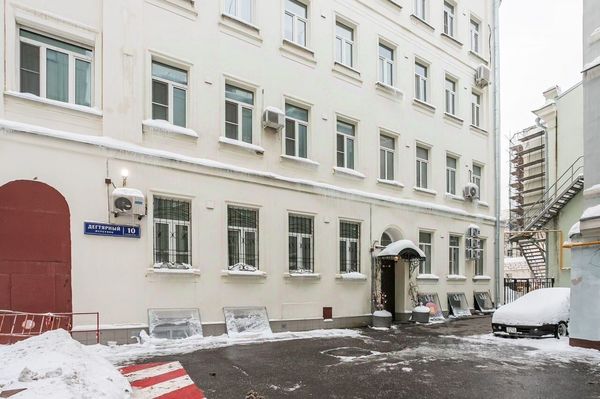 Сдам коммерческое помещение 53 м2, Устье С и Ко снт, Дубна г