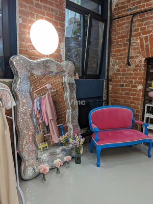 Сдам коммерческое помещение 53 м2, Устье С и Ко снт, Дубна г