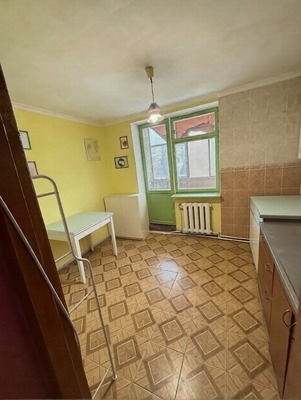 Продам трехкомнатную (3-комн.) квартиру, Ленина ул, 3, Почтовое пгт